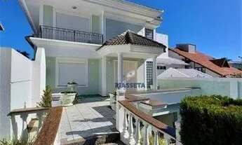 Imagem 16: Casa com 5 dormitórios, 486 m² - venda por R$ 4.345.000,00 ou aluguel por R$ 17.000,00/mês