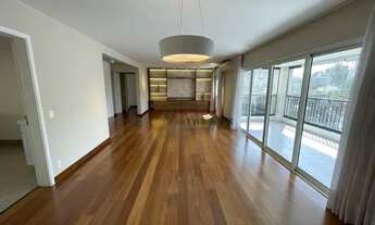 Imagem: Apartamento com 4 dormitórios, 198 m²