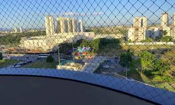 Imagem 6: Apartamento no Masoin Royal para aluguel com 148 m2 com 3 suítes