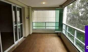 Imagem: Apartamento com 3 Suítes À locação ou