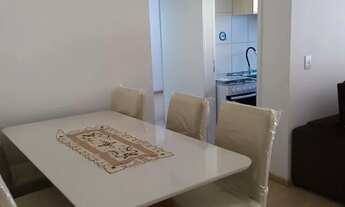 Imagem 4: Alugo apartamento mobiliado no centro de Curitiba