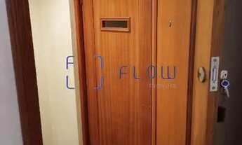 Imagem 5: Apartamento à venda e locação, 128 m² por R$ 999.000,00 - Brooklin - São Paulo/SP