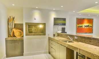 Imagem 7: Apartamento no Bairro Jardim Europa