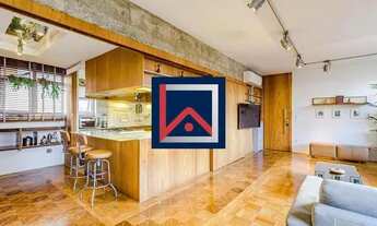 Imagem 4: Venda Apartamento 2 Dormitórios - 150 m² Cerqueira César