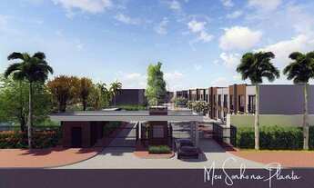 Imagem: Casa - Betel - Paulínia