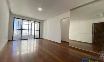 Imagem 3: Ed. Valongo - Apartamento com 2/4 para locação, 94 m² - Costa Azul