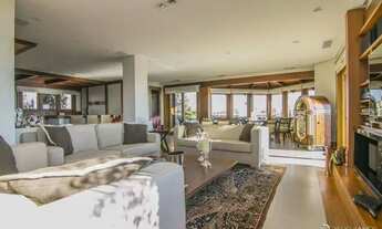 Imagem 2: Linda cobertura de alto padrão