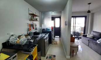 Imagem 5: Icono Park - 2 Quartos Mobiliado