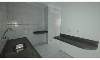 Imagem 3: ALUGUEL - APARTAMENTO DE 03 QUARTOS NA COHAMA