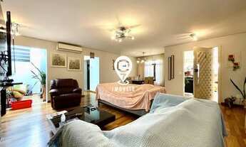 Imagem 2: Sobrado à venda, 3 quartos, 3 suítes, 2 vagas, Parque Jabaquara - São Paulo/SP