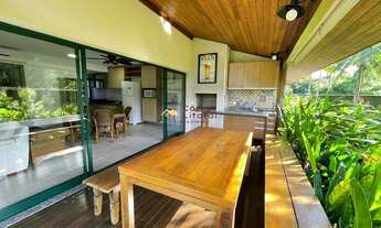 Imagem: Casa em Condomínio- Barra do Una