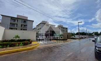 Imagem 3: APARTAMENTO COM 2 QUARTOS, TURU, SAO LUIS - MA