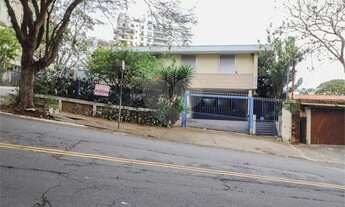 Imagem: Alto de Pinheiros - Vila Beatriz