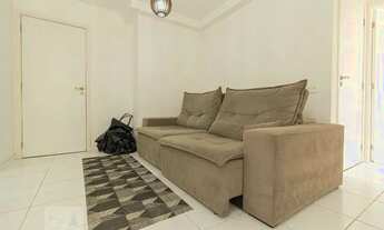 Imagem 5: Apartamento para Aluguel - Campo Grande, 2 Quartos, 57 m2