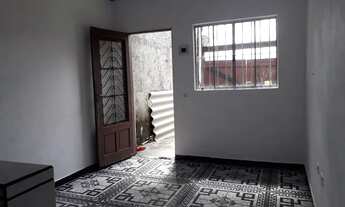 Imagem 2: Casa perto da orsa