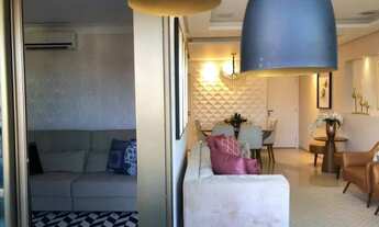 Imagem 5: Renaissance Apartamento com 4 dormitórios