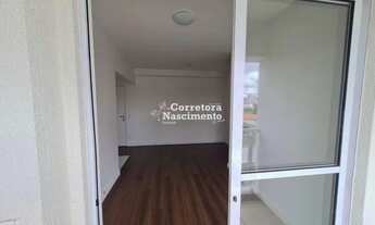 Imagem 7: HR.Apartamento para aluguel - 59 m² com 2 quartos em Jardim Paraíba - Jacareí - SP