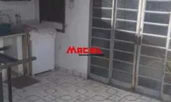 Imagem 6: Casa Padrão em São José dos Campos