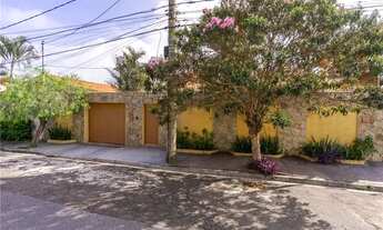 Imagem 2: Casa à venda em Jundiaí - Jd. Paulista II - AC: 395 m² - 3 quartos - R$ 1.420.000,00