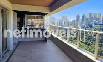 Imagem 2: Venda Cobertura Vale do Sereno Nova Lima