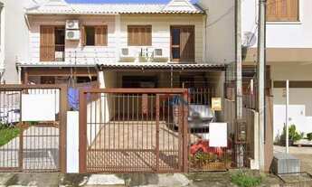 Imagem: Casa com 3 dormitórios à venda, 100 m²