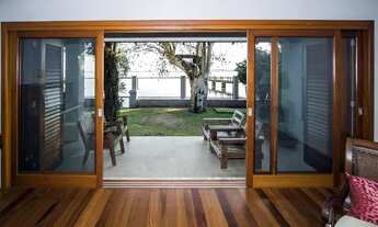 Imagem 5: Casa para Venda - 420m², 4 dormitórios, sendo 3 suites, 5 vagas - Tristeza