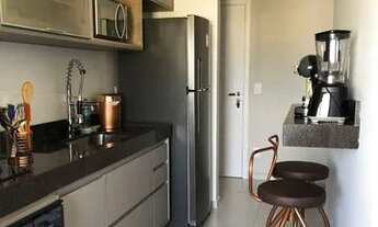 Imagem 6: Apartamento com 2 quartos à venda, 65 m² por R$ 450.000 - Vila São José - Taubaté/SP- Vill