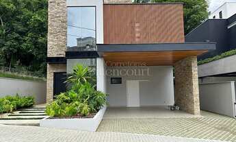 Imagem: Joinville - Casa de Condomínio - VILA NOVA