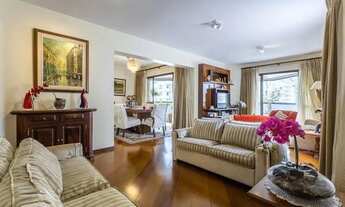 Imagem 3: APARTAMENTO RESIDENCIAL em São Paulo - SP, Perdizes