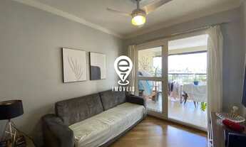 Imagem 3: Apartamento para aluguel, 3 quartos, 1 suíte, 2 vagas, Vila da Saúde - São Paulo/SP