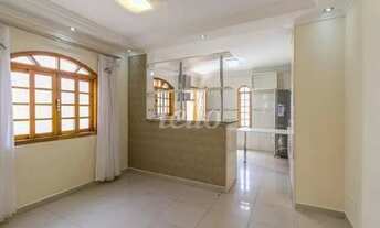 Imagem 4: São Paulo - Casa Padrão - Água Rasa