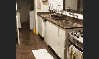 Imagem 5: APARTAMENTO RESIDENCIAL em SÃO PAULO - SP, MOEMA PÁSSAROS