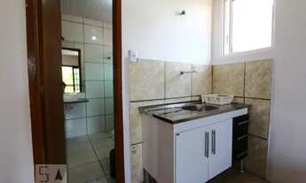 Imagem 4: Apartamento para Aluguel - Curicica, 1 Quarto, 27 m2