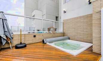 Imagem 3: Cobertura à venda no Brooklin