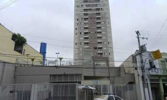 Imagem 2: APARTAMENTO - BELENZINHO - AO LADO DO METRÔ