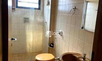 Imagem 4: Apartamento com 3 dormitórios para alugar, 167 m² por R$ 1.773,51/mês - Vila São Manoel