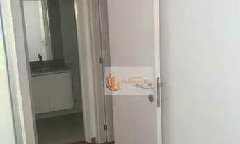 Imagem 5: Apartamento com 2 dormitórios para alugar, 60 m² - Jardim - Santo André/SP