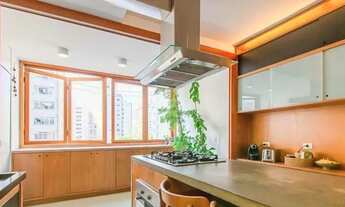 Imagem 7: Apartamento Locação Higienópolis 200 m² 3 Dormitórios