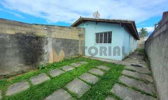 Imagem: Casa para venda possui 150 metros quadrados