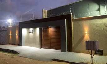 Imagem: Linda Casa em Canguaretama