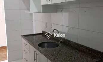 Imagem 4: Apartamento à venda no Edifício Moutonnée Residence em Salto/SP