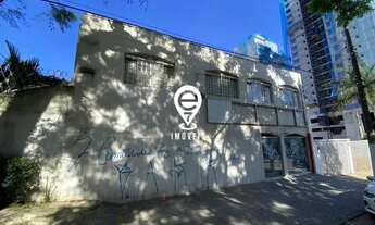 Imagem 2: Sobrado para aluguel, 23 quartos, 2 vagas, Vila Clementino - São Paulo/SP