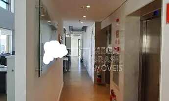 Imagem 13: Andar Corporativo para alugar, 968 m² por R$ 75.000,00/mês - Paraíso - São Paulo/SP