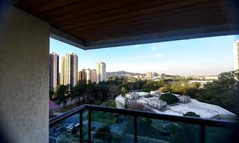 Imagem: Apartamento para aluguel tem 128 metros