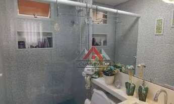 Imagem 6: Apartamento com 2 dormitórios para alugar, 50 m² por R$ 2.000,00/mês - Vila Urupês - Suzan