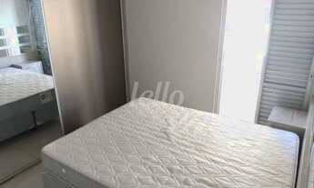 Imagem 2: São Paulo - Apartamento Padrão - Santa Cecília