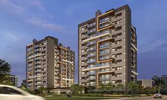 Imagem 4: Apartamento no Bairro Jardim Lindóia