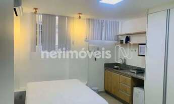 Imagem 1: Locação Apartamento 1 quarto Graça Salvador