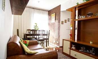 Imagem: Apartamento para Aluguel - Vila Campestre