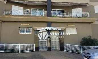 Imagem 2: Apartamento com 1 dormitório, 69 m² - venda por R$ 200.000,00 ou aluguel por R$ 1.194,49/m